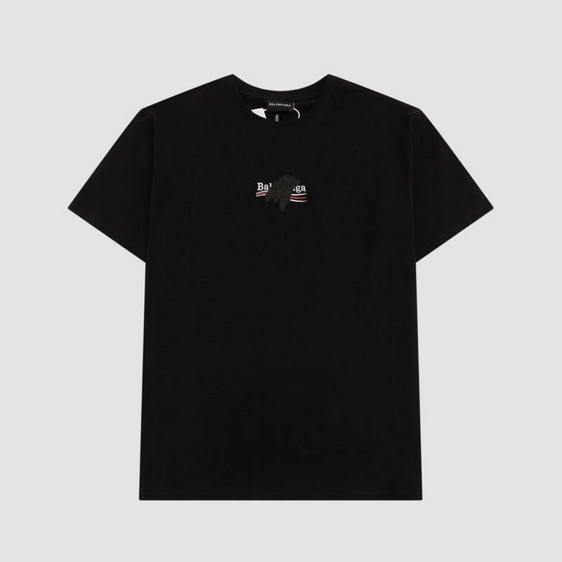 Balenciaga Men's T-shirts 75